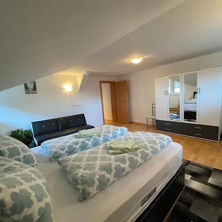 Apartment Haus Yilmaz Bramberg am Wildkogel