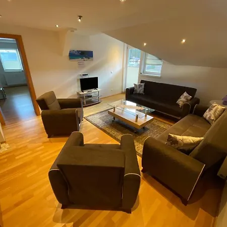 Haus Yilmaz * Bramberg am Wildkogel