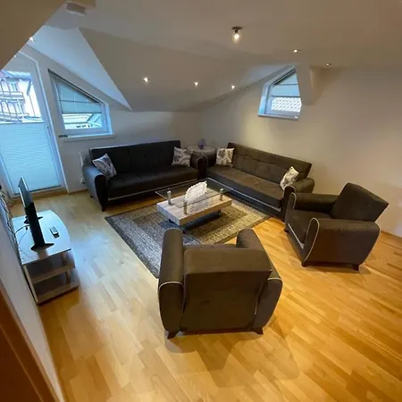 Haus Yilmaz Bramberg am Wildkogel