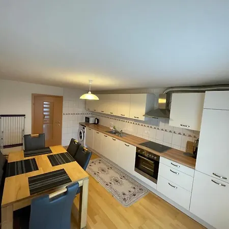 Haus Yilmaz Apartamento Bramberg am Wildkogel