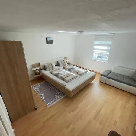 Haus Yilmaz * Bramberg am Wildkogel