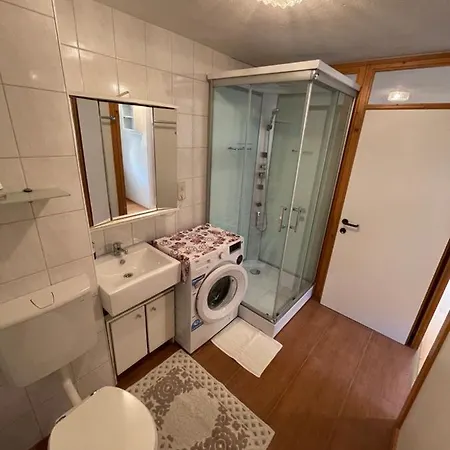 Apartment Haus Yilmaz