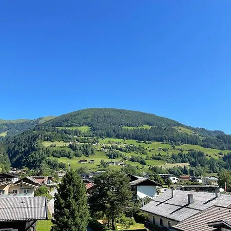 Apartment Haus Yilmaz Bramberg am Wildkogel
