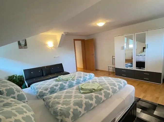 Lejlighed Haus Yilmaz Bramberg am Wildkogel