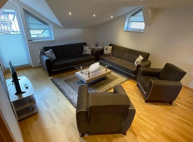 Haus Yilmaz Брамберг-ам-Вильдкогель