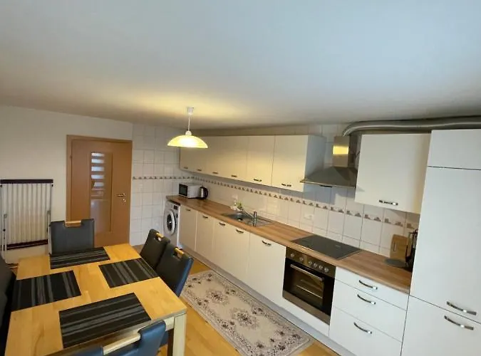 Haus Yilmaz Lejlighed Bramberg am Wildkogel