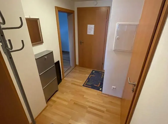 Haus Yilmaz *
