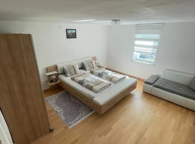 Haus Yilmaz * Брамберг-ам-Вильдкогель