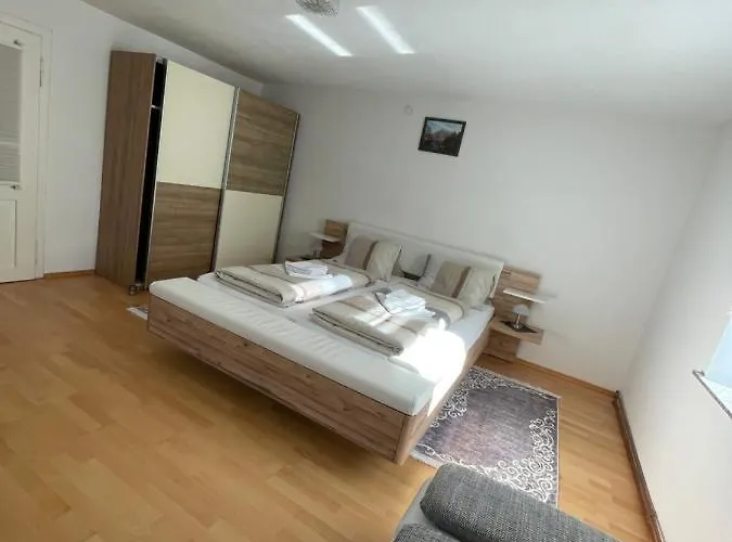 Lejlighed Haus Yilmaz