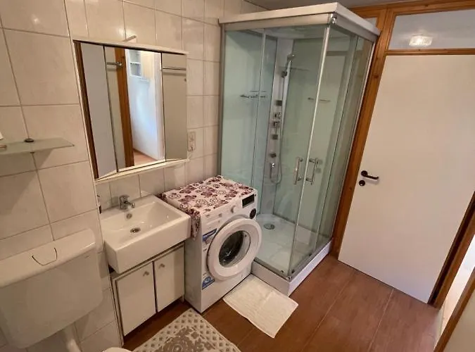 Lejlighed Haus Yilmaz