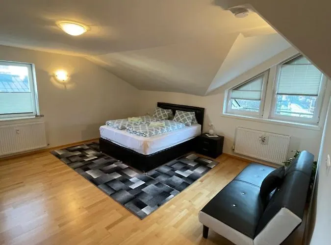 Haus Yilmaz Bramberg am Wildkogel