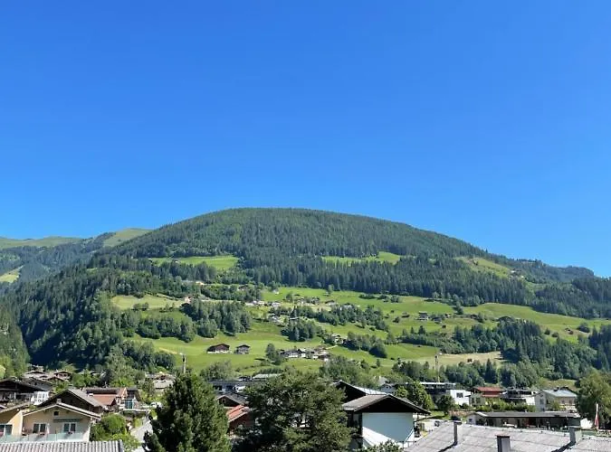 Lejlighed Haus Yilmaz Bramberg am Wildkogel